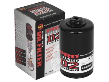Picture of aFe ProGuard D2 Fluid Filters Oil F/F OIL Ford Trucks 97-08 V6-4.2L V8-4.6L