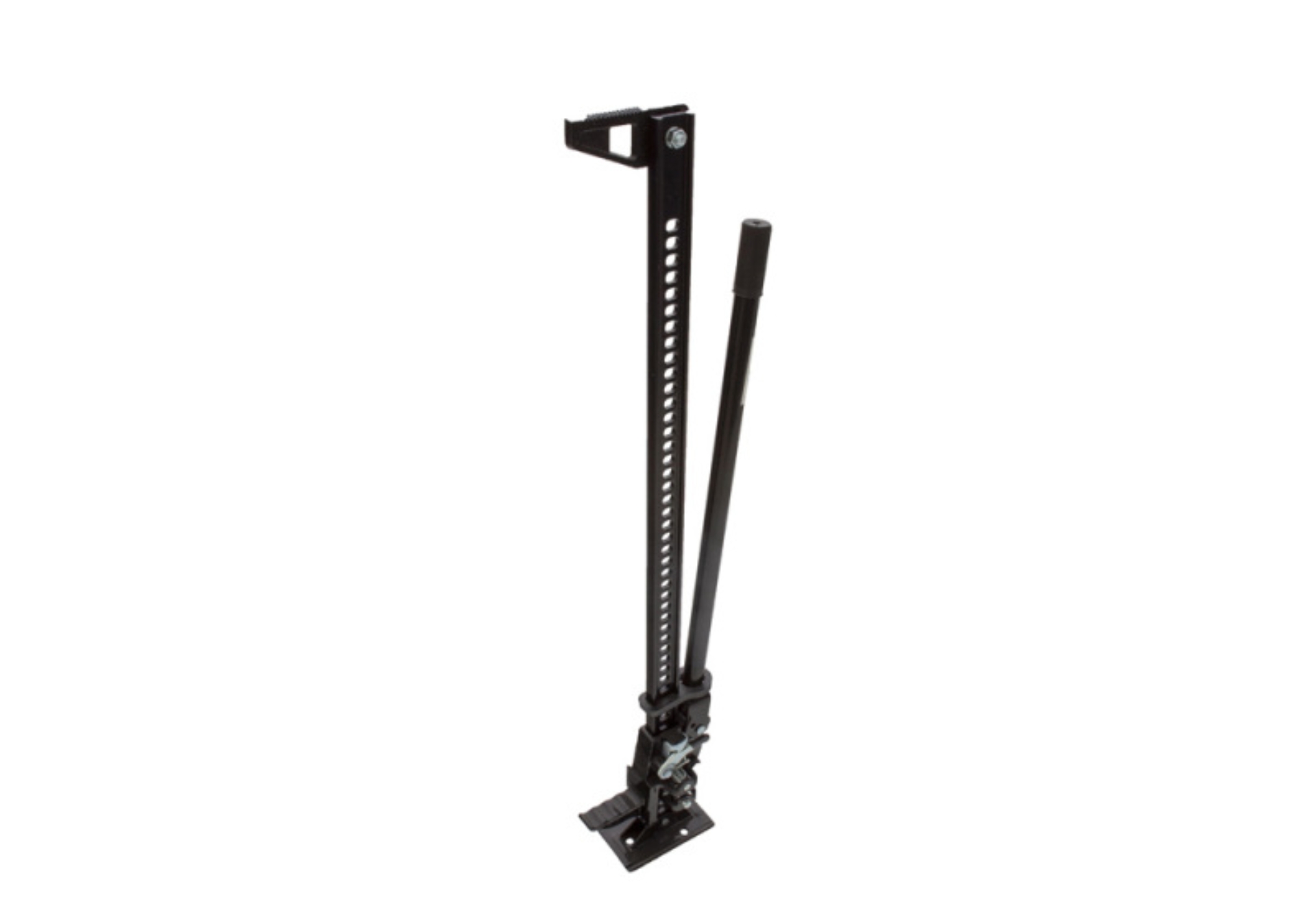 Picture of Rampage 1955-2019 Universal Trail Recovery 48in Jack - Black