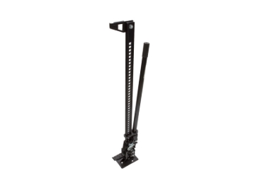 Picture of Rampage 1955-2019 Universal Trail Recovery 48in Jack - Black
