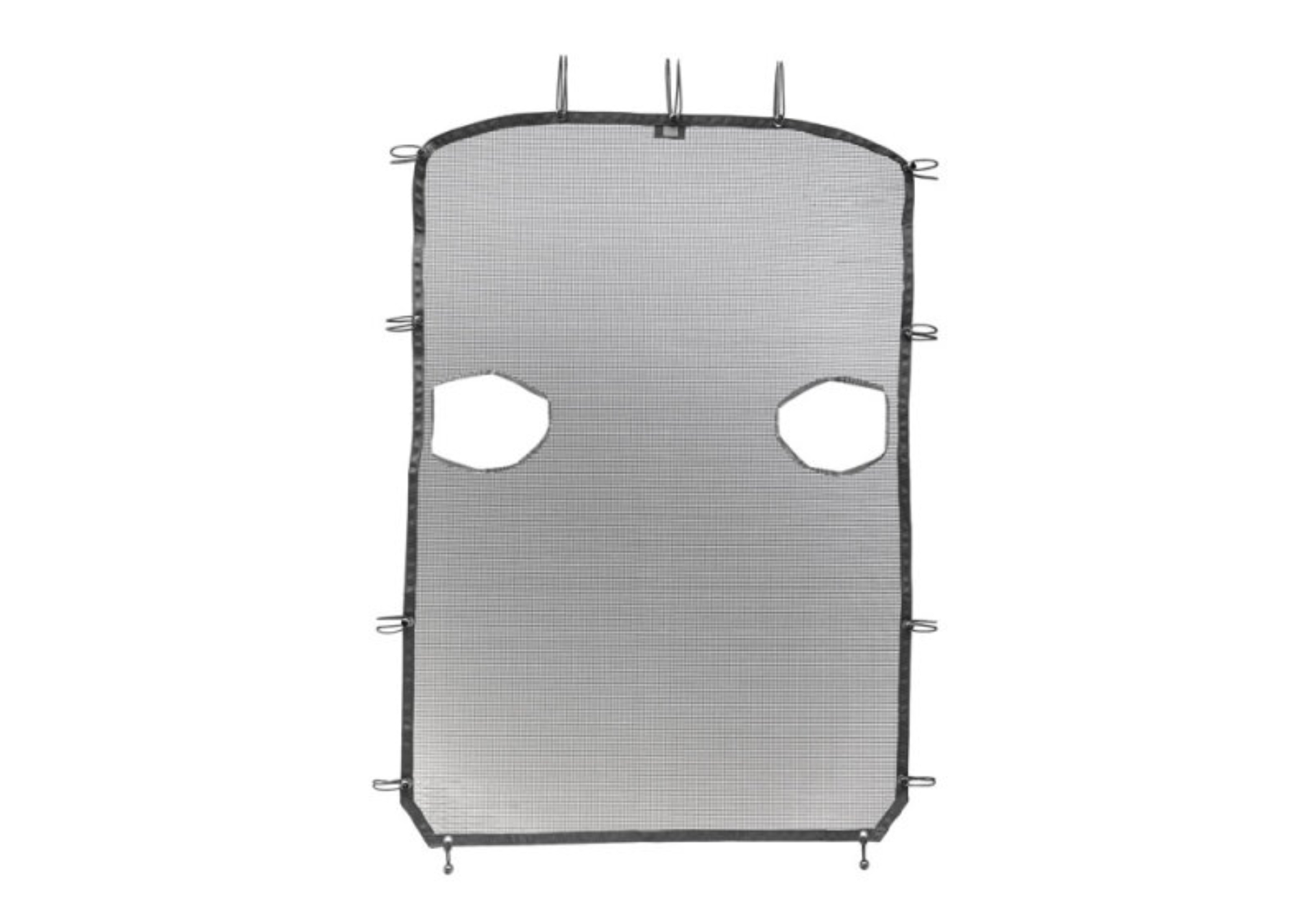 Picture of Rampage RAM California Brief Top Soft Tops - 92525