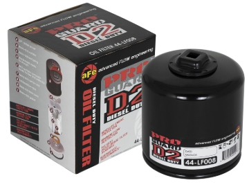 Picture of aFe ProGuard D2 Fluid Filters Oil F/F OIL Ford Trucks 93-11 V8-4.6L/5.4L/5.8L