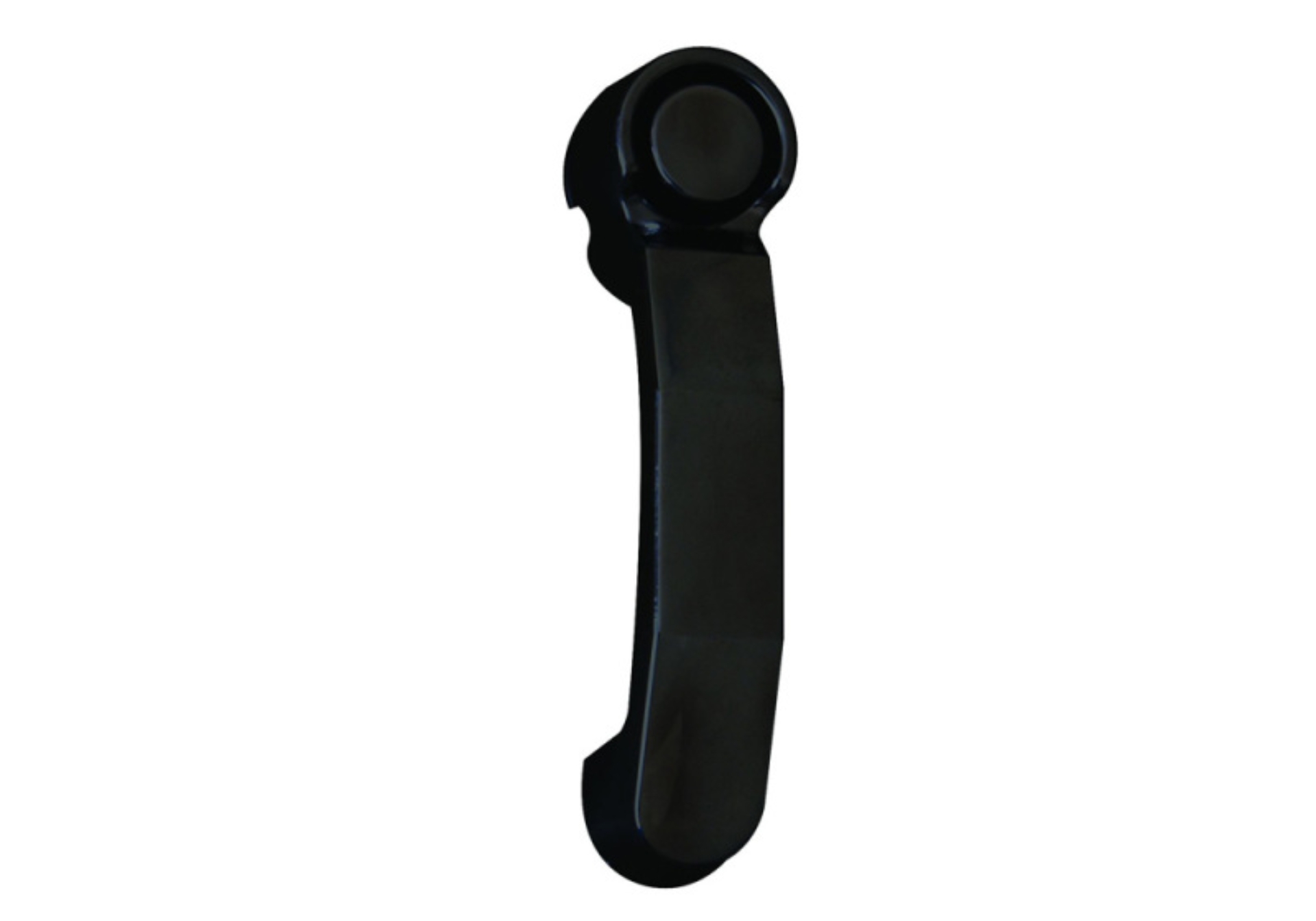Picture of Rampage 2007-2018 Jeep Wrangler(JK) Door Handle - Black