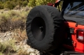 Picture of Rampage RAM Tire Covers - 773575