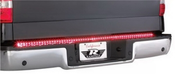 Picture of Rampage 1999-2019 Universal Led Tailgate Lightbar 60 Inch - Black