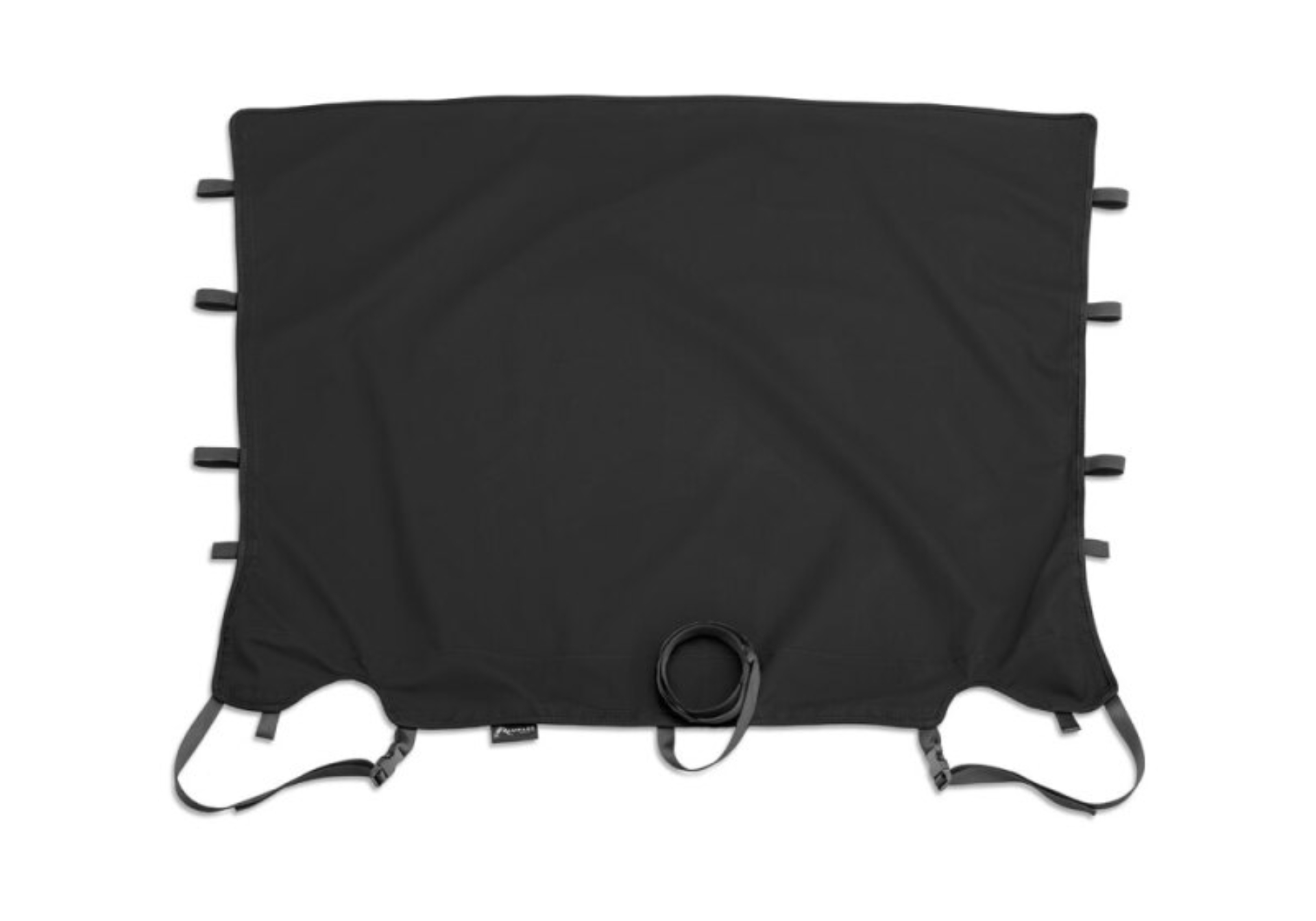 Picture of Rampage 1992-1995 Jeep Wrangler(YJ) California Brief - Black Denim