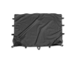 Picture of Rampage 1987-1991 Jeep Wrangler(YJ) California Brief - Black