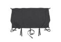 Picture of Rampage 1997-2006 Jeep Wrangler(TJ) California Brief - Black Diamond