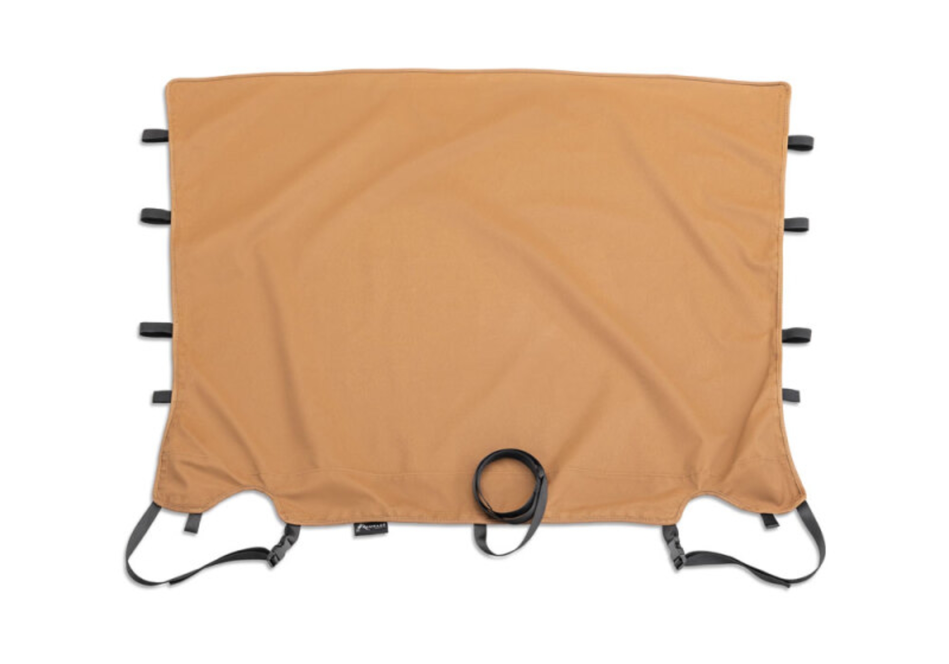 Picture of Rampage 1992-1995 Jeep Wrangler(YJ) California Brief - Spice