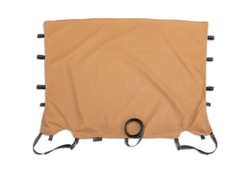 Picture of Rampage 1992-1995 Jeep Wrangler(YJ) California Brief - Spice