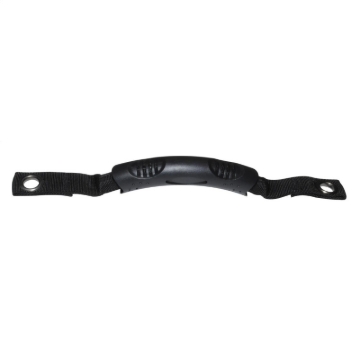 Picture of Rampage 1999-2019 Universal Multi-Use Grab Handles - Black