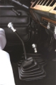 Picture of Rampage 1999-2019 Universal Billet Shift Knob - Polished
