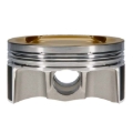 Picture of JE Pistons Subaru EJ25 Ultra Series 99.5mm Bore Dome -7cc 9.5:1 CR - Piston Set