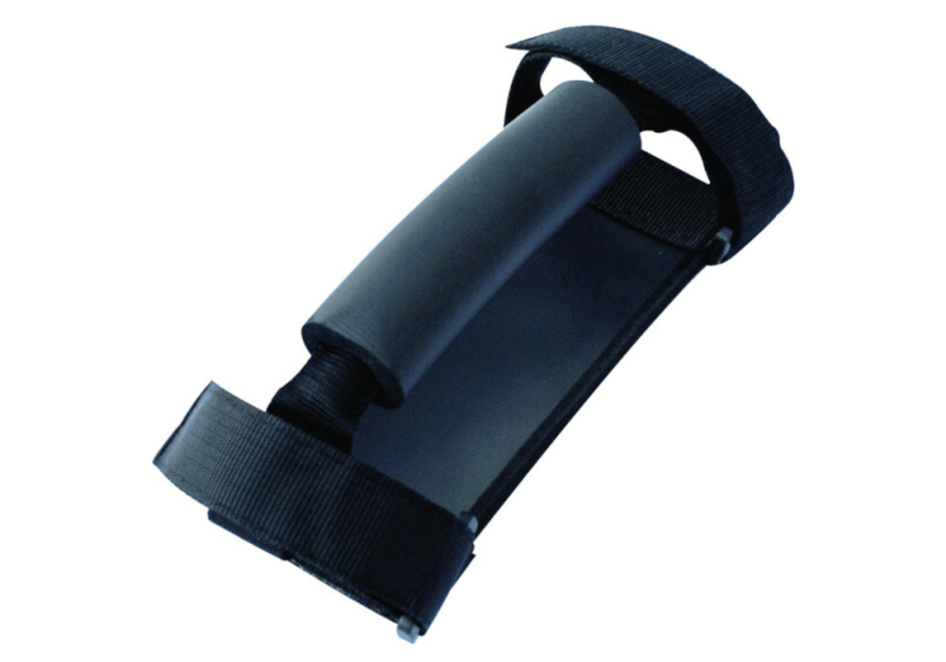 Picture of Rampage 1999-2019 Universal Deluxe Sport Handles - Black