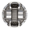 Picture of JE Pistons Subaru EJ25 Ultra Series 99.5mm Bore Dome -7cc 9.5:1 CR - Piston Set