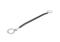 Picture of Whiteline 99-05 BMW 3 Series E46 excl M3 Front adjustable strut tower brace excl traction control