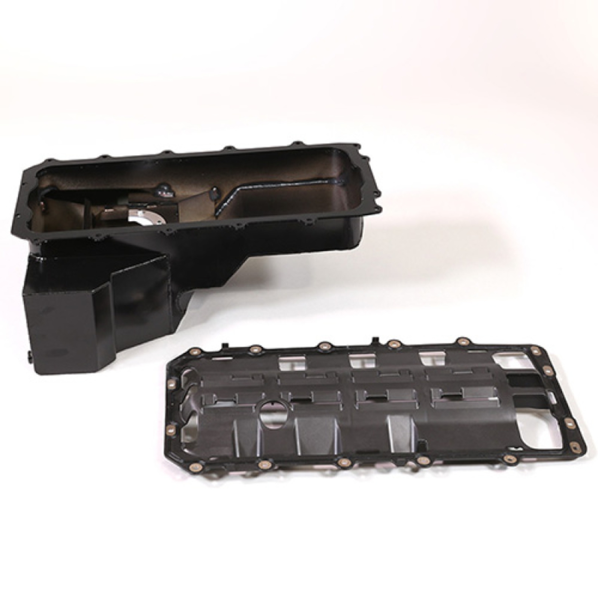 Picture of Ford Racing FR Oil Pans - M-6675-M52RR