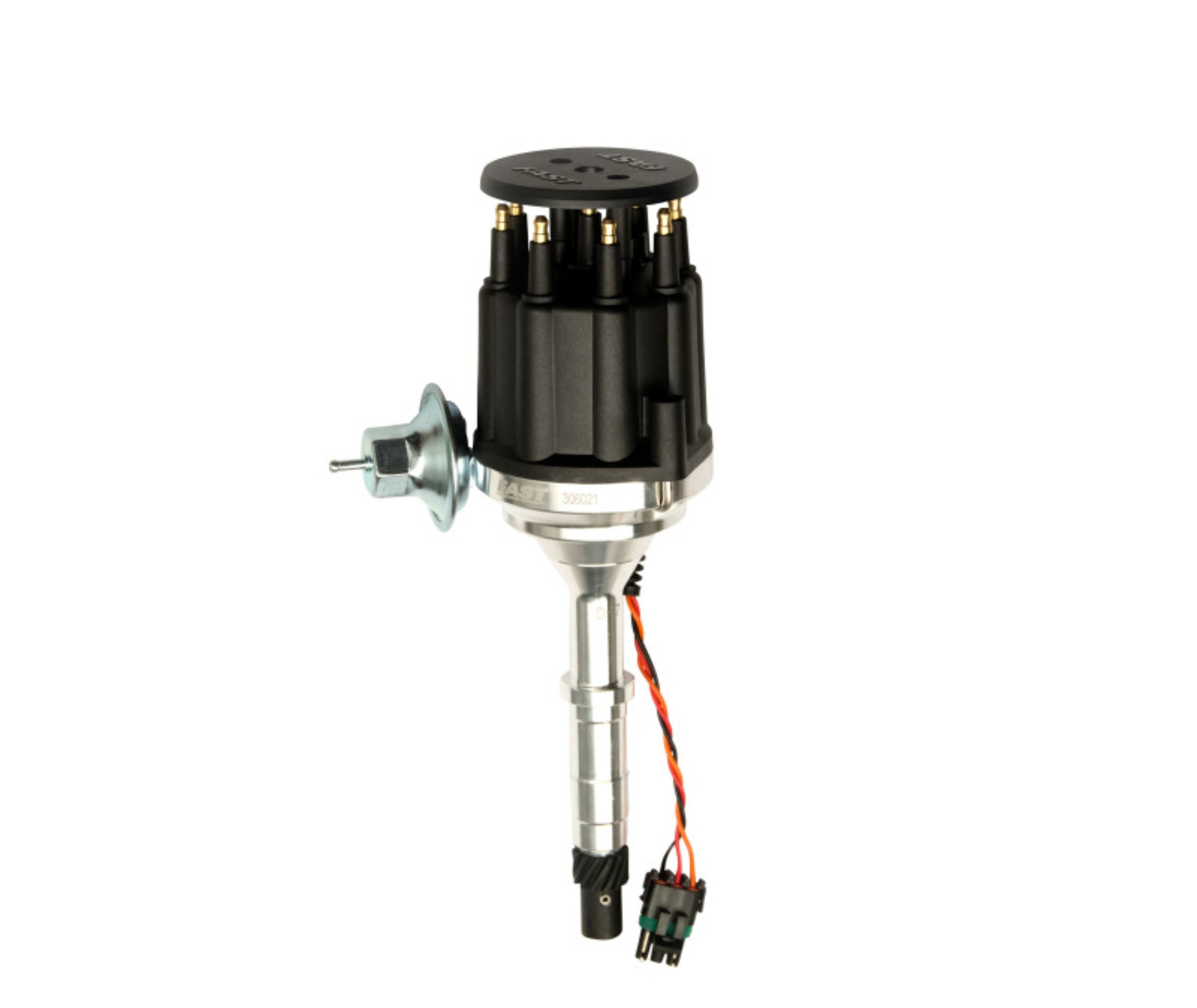 Picture of Distributor, AMC/Jeep 290-401, Billet, XDi EZ-Run