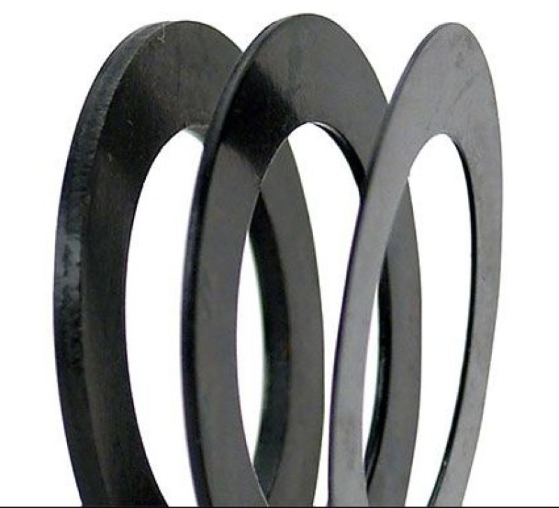 Picture of Comp Cams Spring Shim Kit 1.300in O.D. x .520in ID for LS Engines