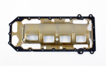 Picture of Cometic 05-10 Dodge Hemi 6.1L Rubber Oil Pan Gasket w/ Windage Tray