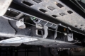 Picture of Radium Engineering 2017+ Ford Raptor Fuel Surge Tank Install Kit
