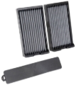 Picture of K&N Engineering KN Cabin Air Filters - VF2063