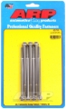 Picture of ARP Merlin Block Brodix Head BB Hex Valve Cover Bolt Kit (Kit of 7)
