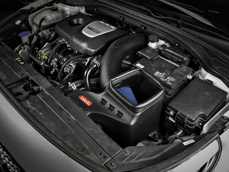Picture of aFe Takeda Stage-2 Cold Air Intakes - 56-10005R