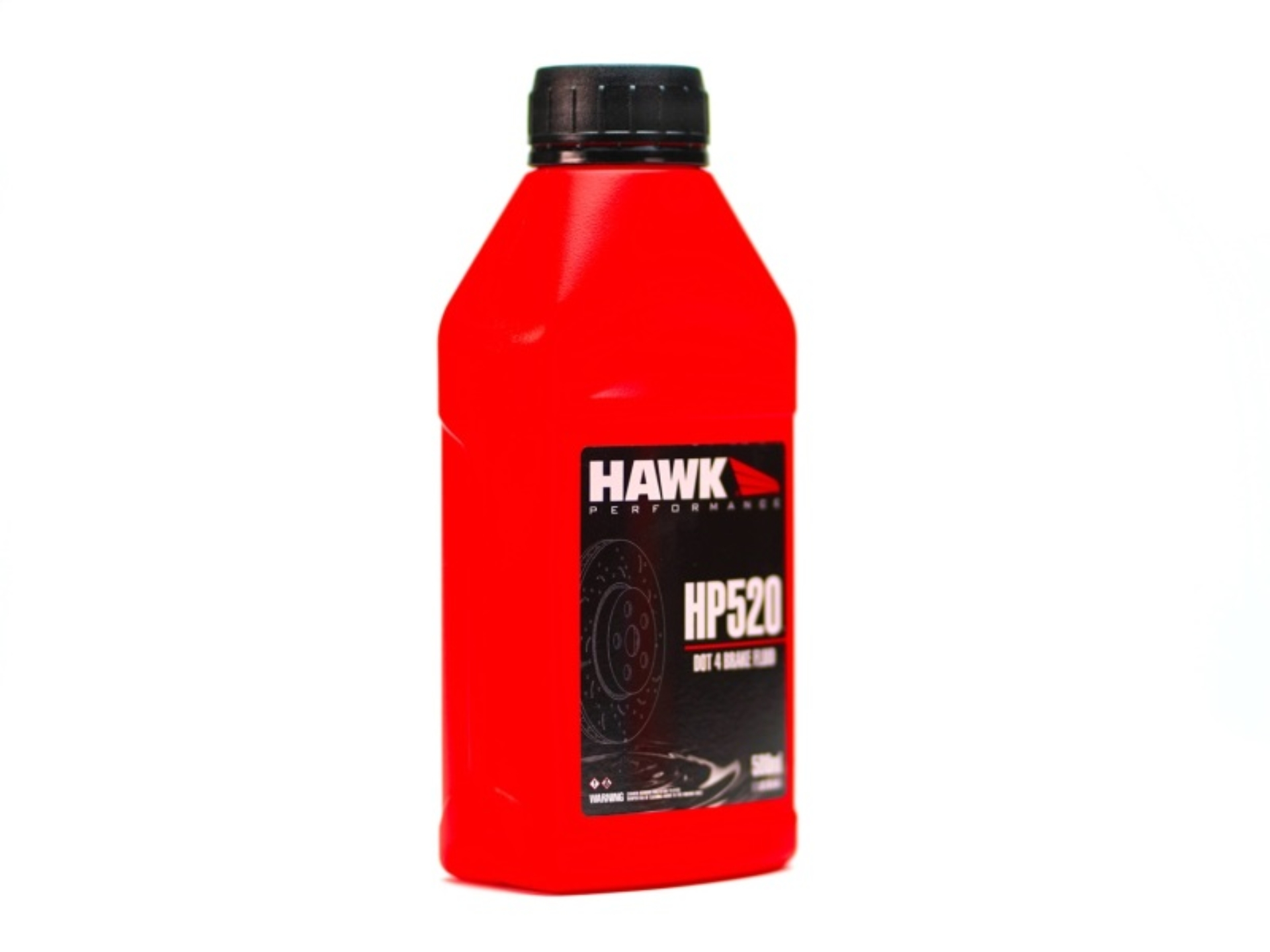 Picture of Hawk Performance HAWK Brake Fluid - HP520