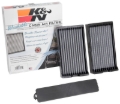 Picture of K&N Engineering KN Cabin Air Filters - VF2063