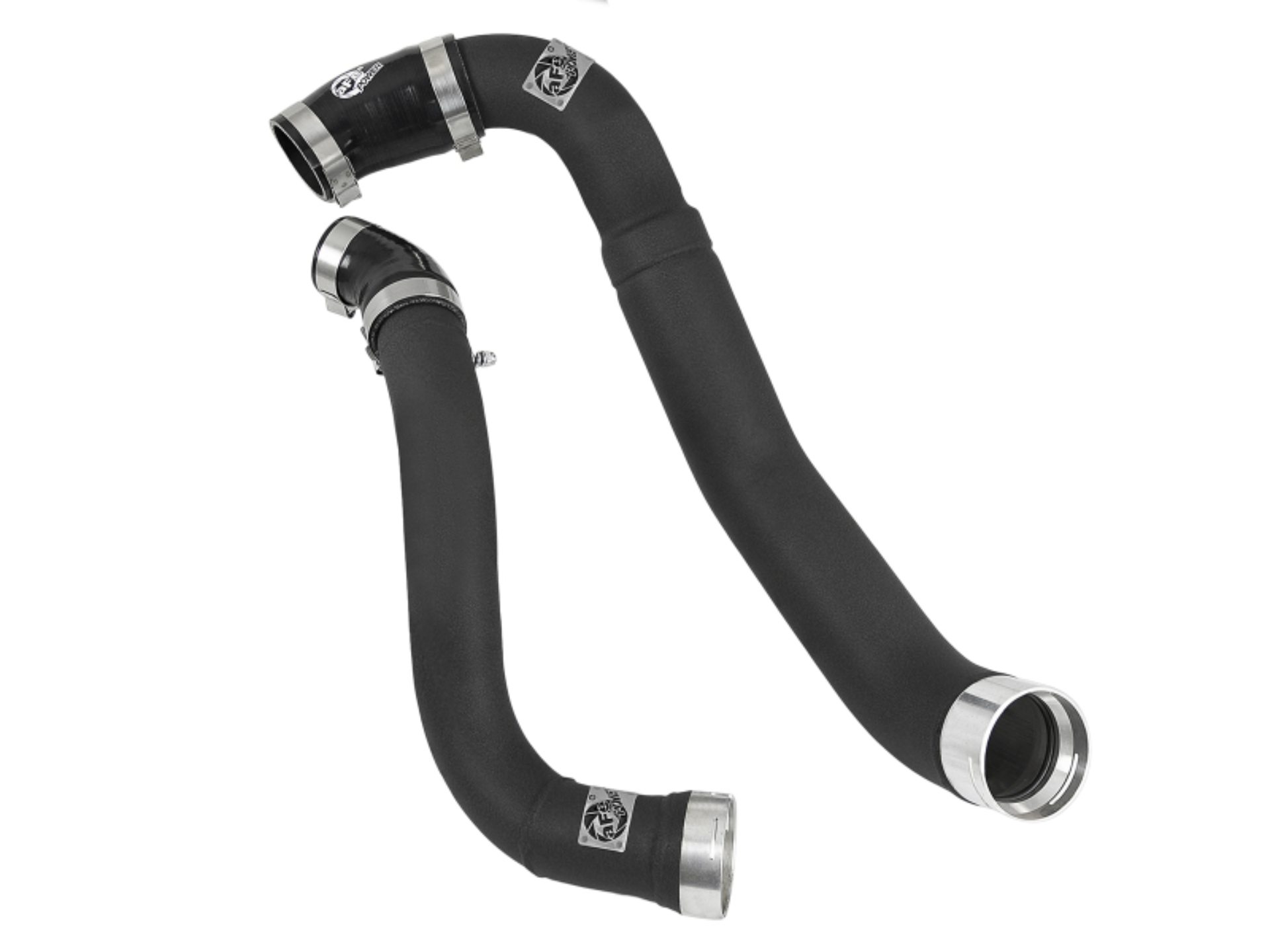 Picture of aFe Bladerunner I/C & Tubes Intercoolers - 46-20364-B