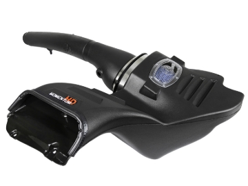 Picture of aFe Momentum HD PRO 10R Cold Air Intake System 18-19 Ford F-150V6-3.0L (td)