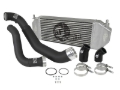 Picture of aFe BladeRunner GT Series Intercooler w/ Tubes Black 18-19 Ford F-150 V6-3.0L (td)