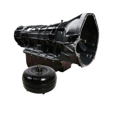 Picture of BD Diesel Ford F250 2003-2004 6.0L 4wd 5R110 Transmission And Converter Package