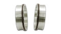 Picture of Vibrant Stainless Steel Weld Fitting w/ O-Rings for 5in OD Tubing