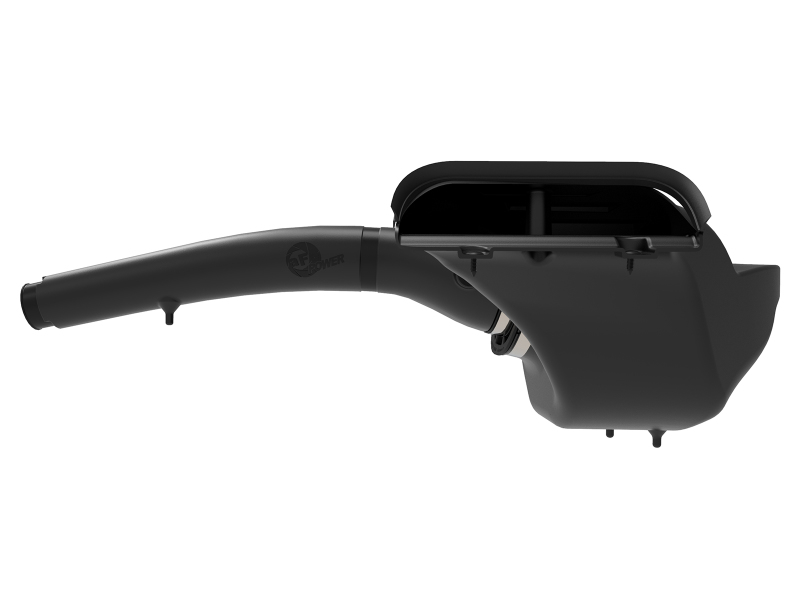 Picture of aFe Momentum HD Cold Air Intakes - 50-70023D