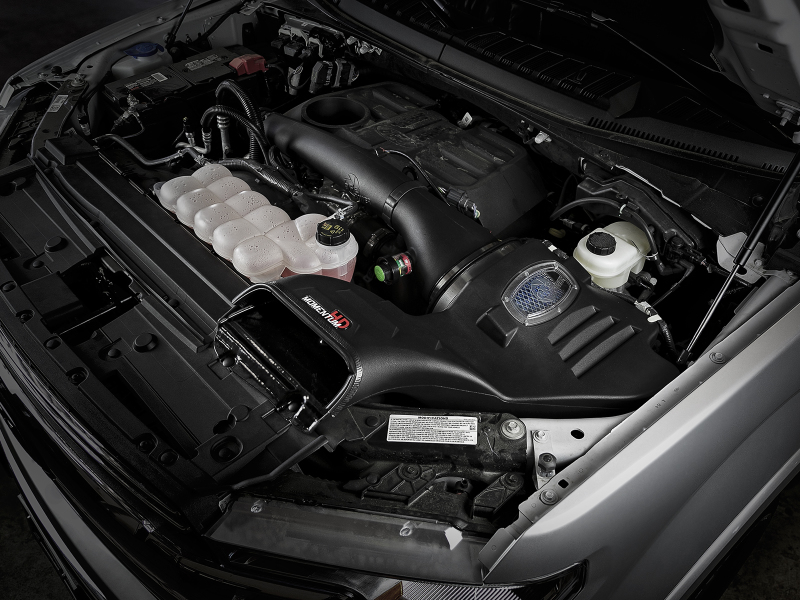 Picture of aFe Momentum HD Cold Air Intakes - 50-70023T