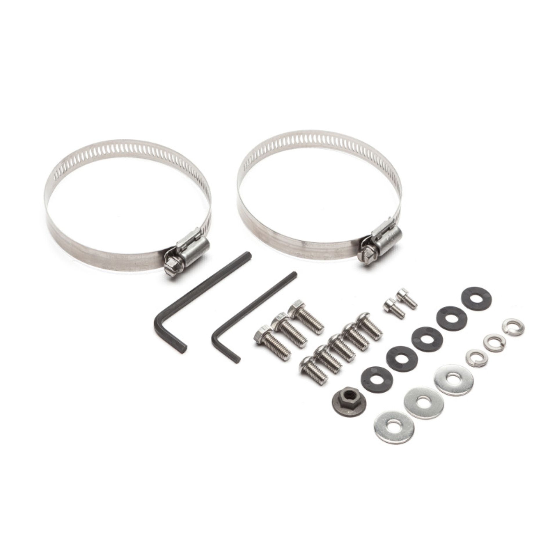 Picture of Cobb Subaru Big SF Intake System Hardware Kit (for 745110)