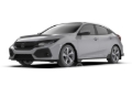 Picture of Rally Armor RAL UR Blk Flap/Dark Grey Logo Mud Flaps - MF51-UR-BLK/DGRY