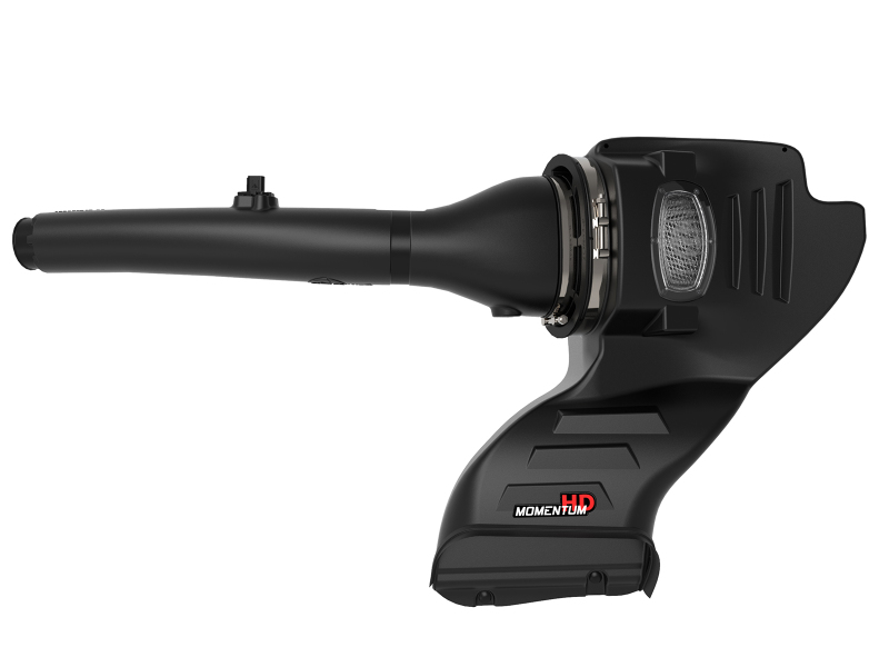 Picture of aFe Momentum HD Cold Air Intakes - 50-70023D