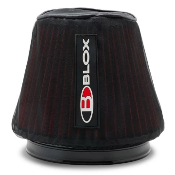 Picture of BLOX Racing Performance Filter Cover For 7in Filter BXIM-00302