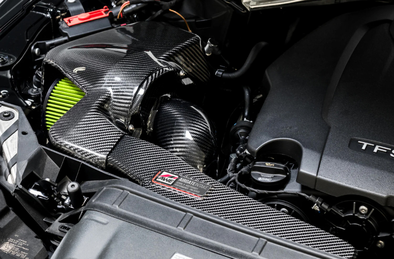 Picture of AWE Tuning AWE AirGate Intake Cold Air Intakes - 2660-15028