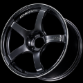 Picture of Advan TC4 18x9.5 +12 5x114.3 Racing Gunmetallic and Ring Wheel