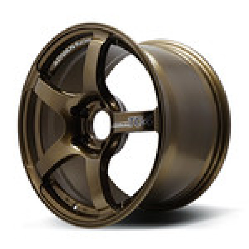 Picture of Advan AVN TC4 Wheels - YAD8J38WUA