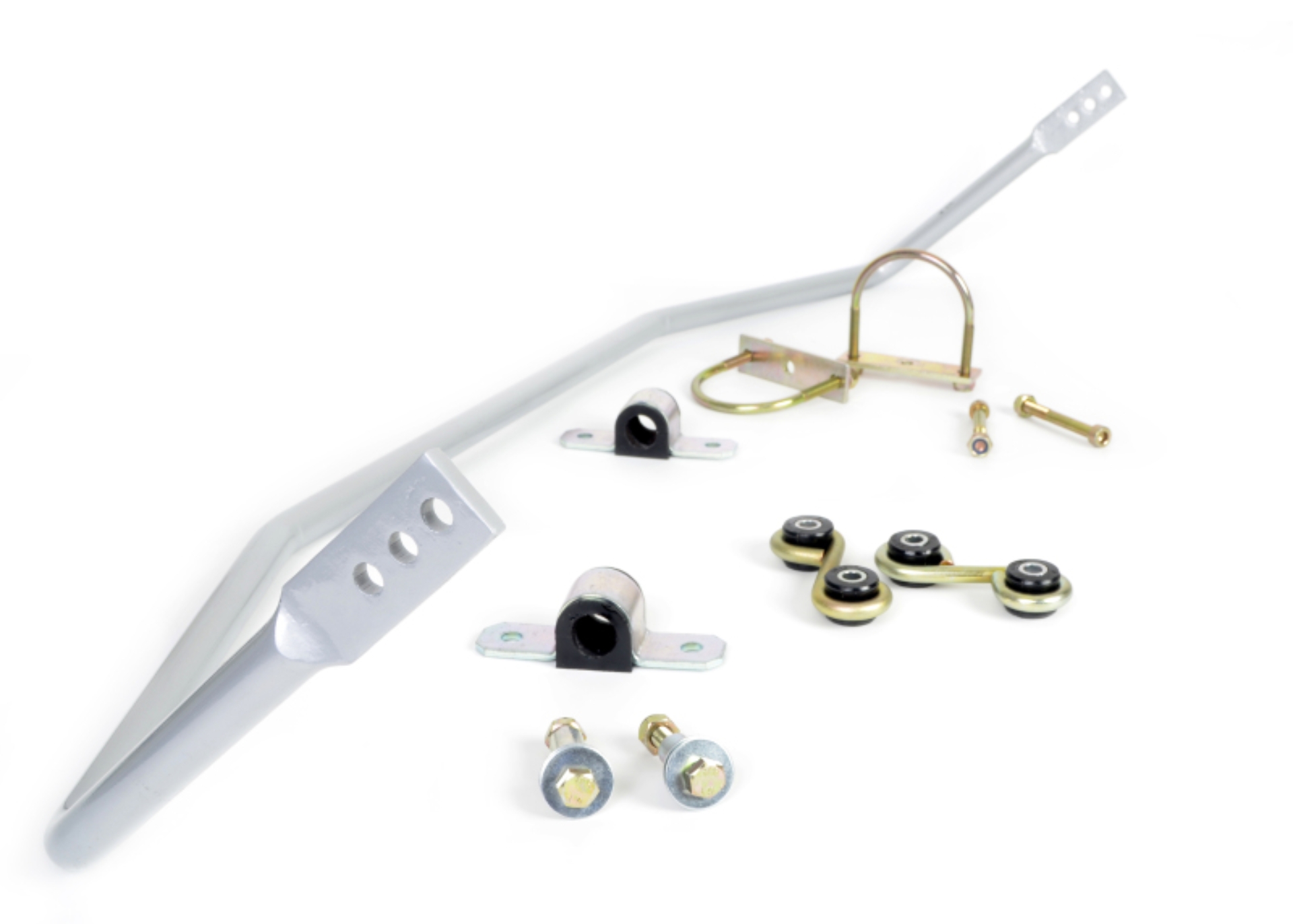 Picture of Whiteline WL Sway Bars-Rear - BWR22XZ