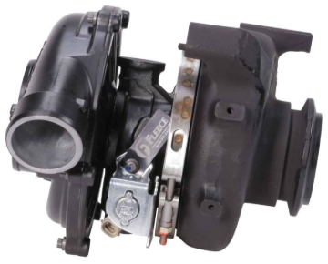 Picture of Fleece Performance 03-04 63mm FMW Ford 6.0L Cheetah Turbocharger