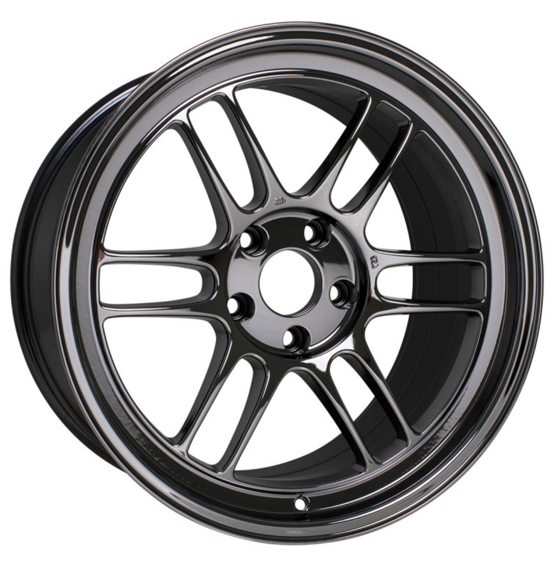 Picture of Enkei ENK RPF1 Wheels - 3797806545SBC