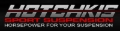 Picture of Hotchkis 05-08 Scion TC Rear Swaybar - Black