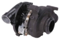 Picture of Fleece Performance FPE 63mm Cheetah Turbos Turbochargers - FPE-6.0STREET-0304