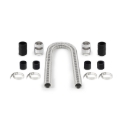 Picture of Mishimoto Universal Flexible Radiator Hose Kit Chrome