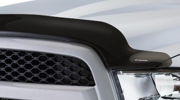 Picture of Stampede 2008-2011 Mercury Mariner Vigilante Premium Hood Protector - Smoke